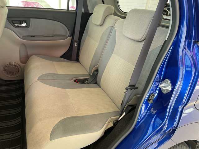 トヨタ ピクシスジョイ F X SAⅡ 埼玉県 2016(平28)年 4.4万km ディープブルークリスタルマイカ スマートアシスト /純正メモリナビ/　　CD/BT/ワンセグ/オートライト /アイドリングストップ/禁煙車