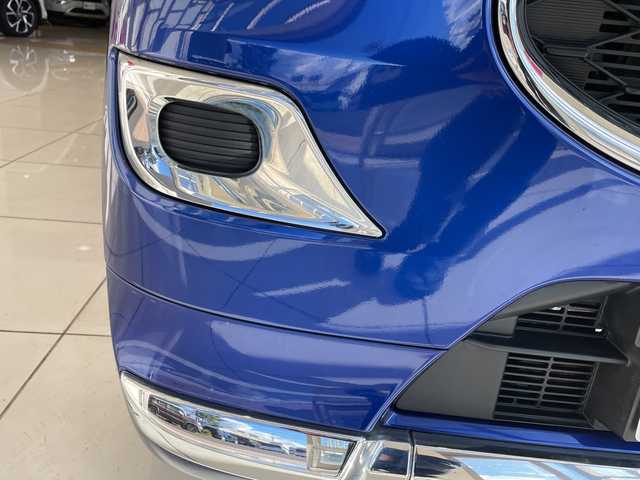 トヨタ ピクシスジョイ F X SAⅡ 埼玉県 2016(平28)年 4.4万km ディープブルークリスタルマイカ スマートアシスト /純正メモリナビ/　　CD/BT/ワンセグ/オートライト /アイドリングストップ/禁煙車