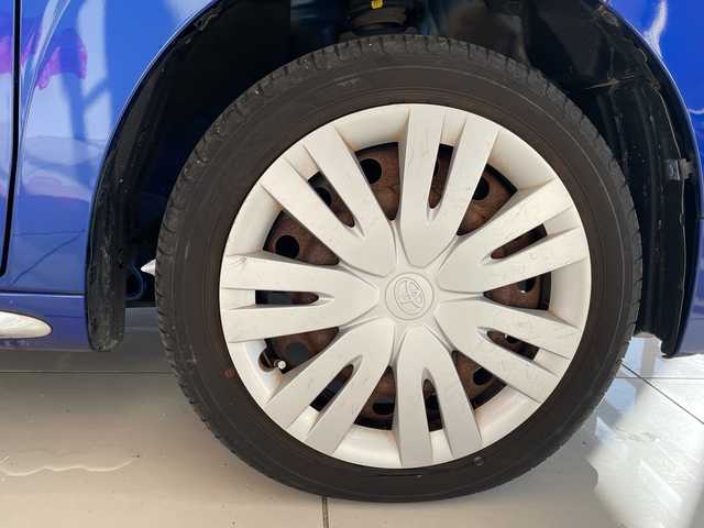 トヨタ ピクシスジョイ F X SAⅡ 埼玉県 2016(平28)年 4.4万km ディープブルークリスタルマイカ スマートアシスト /純正メモリナビ/　　CD/BT/ワンセグ/オートライト /アイドリングストップ/禁煙車