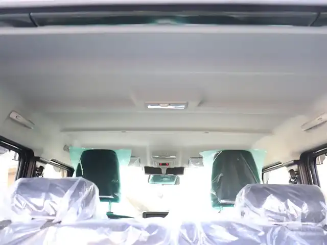 スズキ ジムニー ノマド FC 神奈川県 2025(令7)年 0.1千km 緑 登録済未使用車/フロアマット/ドアバイザー/エンジンプッシュスタート/クルーズコントロール/LEDヘッドライト/スマートキー/４WD/保証書/取説/スペアスマートキー