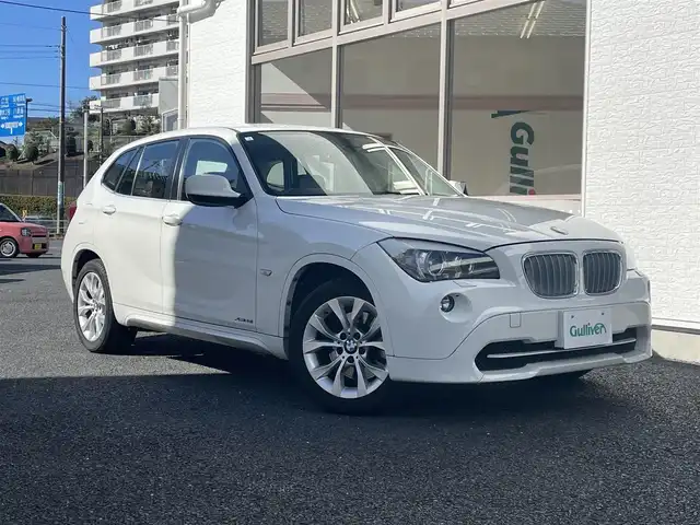 ＢＭＷ Ｘ１