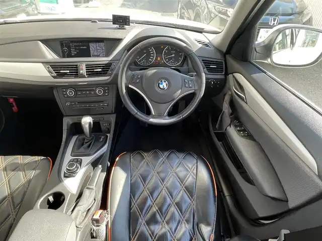 ＢＭＷ Ｘ１