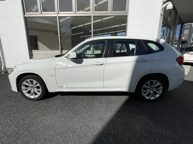 ＢＭＷ Ｘ１