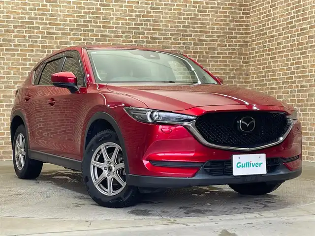 マツダ ＣＸ－５