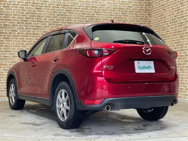 マツダ ＣＸ－５