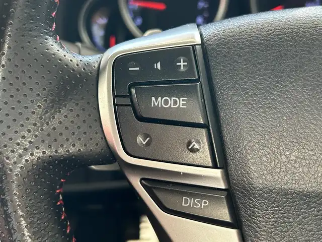 トヨタ マークＸ 350RDS 埼玉県 2018(平30)年 4万km ダークレッドマイカメタリック ALPINE　X8Zナビ/・フルセグ/・バックカメラ/・DVD、CD/・Bluetooth/モデリスタエアロ/エアロスタビライジングフィン/前後ドラレコ/nanoe/リアデフロスター、ミラーヒーター/パドルシフト/ハーフレザーシート/パワーシート/前席シートヒーター/ビルトインETC/純正フロアマット/クルコン