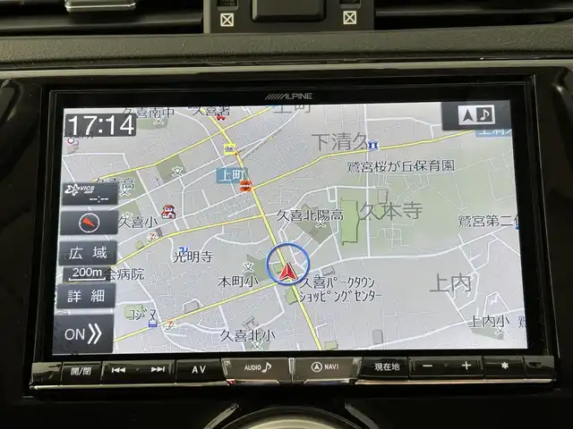 トヨタ マークＸ 350RDS 埼玉県 2018(平30)年 4万km ダークレッドマイカメタリック ALPINE　X8Zナビ/・フルセグ/・バックカメラ/・DVD、CD/・Bluetooth/モデリスタエアロ/エアロスタビライジングフィン/前後ドラレコ/nanoe/リアデフロスター、ミラーヒーター/パドルシフト/ハーフレザーシート/パワーシート/前席シートヒーター/ビルトインETC/純正フロアマット/クルコン
