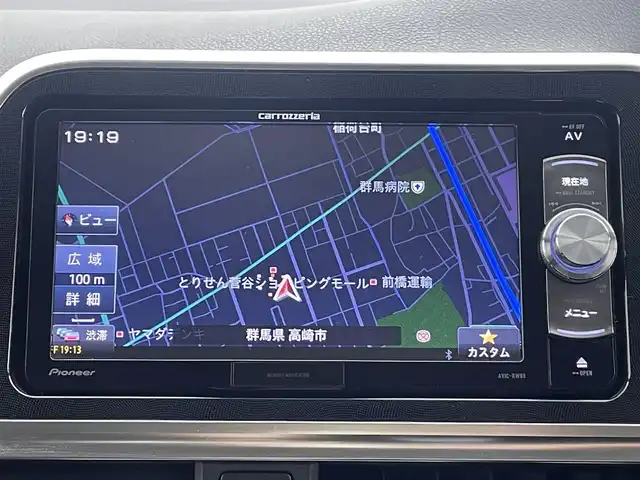 トヨタ シエンタ ハイブリッド G 群馬県 2016(平28)年 2.7万km シルバーM ナビレディパッケージ/・バックカメラ/・ステアリングスイッチ/LEDランプパッケージ/・LEDヘッドランプ/・フロントフォグランプ/＝＝＝＝＝＝/社外ナビ(AVIC-RW99)/AM/FM/CD/DVD/BT/フルセグ/ETC/社外前後ドライブレコーダー(GL-03AP)/両側パワースライドドア/前後コーナーセンサー/スマートキー/プッシュスタート