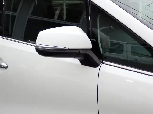 トヨタ アルファード S Cパッケージ 千葉県 2021(令3)年 3.5万km ホワイトパールクリスタルシャイン ディスプレイオーディオ/・Bluetooth/AM/FM/DVD/純正フリップダウンモニター/ムーンルーフ/モデリスタエアロ/ビルトインETC/両側パワースライドドア/パワーバックドア/デジタルインナーミラー/BSM（ブラインドスポットモニター）/Toyota Safety Sense/・プリクラッシュセーフティ/・レーントレーシングアシスト/・アダプティブハイビームシステム/・オートマチックハイビーム/・ロードサインアシスト/・レーダークルーズコントロール/・先行車発進告知機能/LEDヘッドライト/オートライト/黒レザーシート/パワーシート/エアシート/シートヒーター/ステアリングヒーター/プッシュスタート/スマートキー/純正18インチAW/取扱説明書/保証書