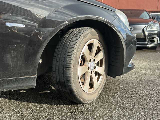 メルセデス・ベンツ Ｃ１８０ ブルーエフィシェンシー クーペ 宮崎県 2012(平24)年 6.9万km ブラック メモリーナビ（Bluetooth/ワンセグTV）/バックカメラ/ETC/パワーシート/純正フロアマット/LEDヘッドライト