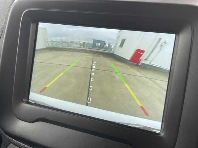 クライスラー・ジープ ジープ レネゲード ナイトイーグル 東京都 2022(令4)年 1.9万km 白 純正ディスプレイオーディオ/バックカメラ/BSＭ/ＡＣＣ/ドラレコ/ＥＴＣ/純正18インチアルミホイール/ワンオーナー