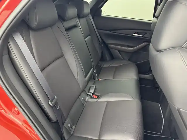マツダ ＣＸ－３０ XD Lパッケージ 福岡県 2021(令3)年 3.6万km ソウルレッドクリスタルM 純正８．８型ナビ　/３６０°ビューモニター　/ＥＴＣ　/前後ドライブレコーダー　/マツダレーダークルーズコントロール　/コーナーセンサー　/スマートブレーキサポート　/レーンキープ　/ＢＳＭ　/アクセル踏み間違い防止　/パドルシフト　/パワーバックドア　/本革シート　/パワーシート　/シートヒーター　/ステアリングヒーター　/ＬＥＤヘッドライト
