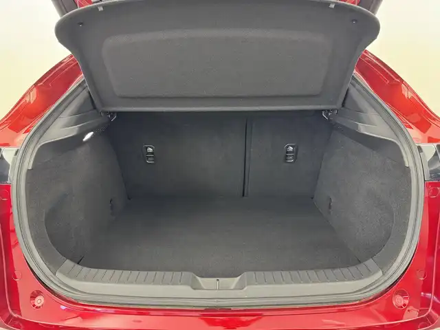 マツダ ＣＸ－３０ XD Lパッケージ 福岡県 2021(令3)年 3.6万km ソウルレッドクリスタルM 純正８．８型ナビ　/３６０°ビューモニター　/ＥＴＣ　/前後ドライブレコーダー　/マツダレーダークルーズコントロール　/コーナーセンサー　/スマートブレーキサポート　/レーンキープ　/ＢＳＭ　/アクセル踏み間違い防止　/パドルシフト　/パワーバックドア　/本革シート　/パワーシート　/シートヒーター　/ステアリングヒーター　/ＬＥＤヘッドライト
