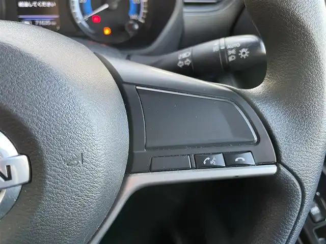 日産 ルークス ハイウェイスター X 滋賀県 2020(令2)年 7.2万km ブラック