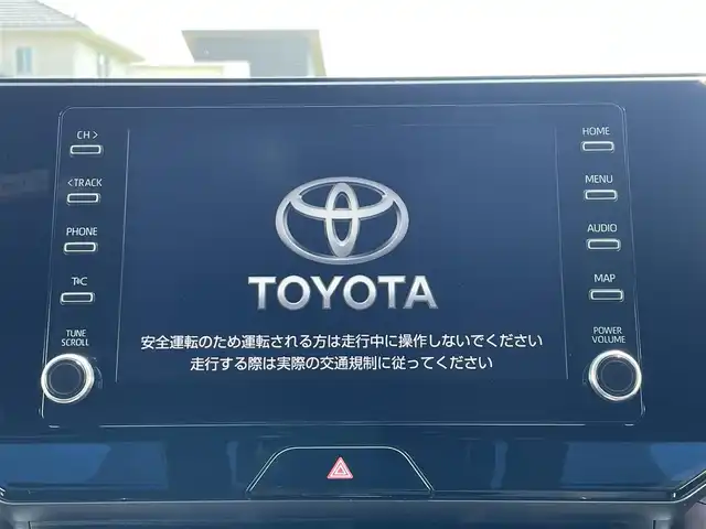 トヨタ ハリアー ハイブリッド G 福岡県 2020(令2)年 5.8万km センシュアルレッドマイカ トヨタセーフティセンス/PCS/LDA/クリアランスソナー/純正ナビ/フルセグTV/BT/AM/FM/AUX/applecarplay/androidauto/Miracast/バックカメラ/パワーバックドア/デジタルインナーミラー/ハーフレザー/パワーシート/ＢＳＭ/レーダークルーズコントロール/純正ＡＷ/ビルトインETC/スマートキー/プッシュスタート