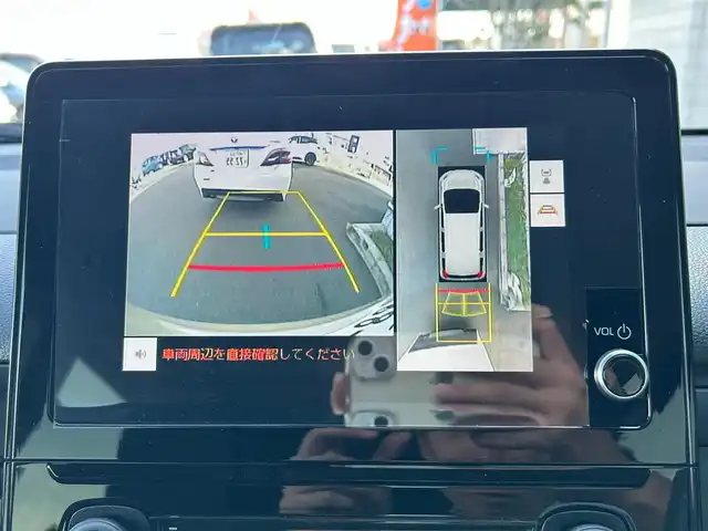 トヨタ シエンタ G 宮城県 2024(令6)年 0.4万km ベージュ コンフォートパッケージ/・IRカット機能付ガラス/・シルバー加飾付革巻きステアリング/・ステアリングヒーター/・シートヒーター（運転席/助手席）/パノラミックビューモニター/地デジTV/＝＝＝/セーフティセンス/・プリクラッシュセーフティ/・レーントレーシングアシスト/・レーンディパーチャーアラート/・レーダークルーズコントロール/・オートマチックハイビーム/・ロードサインアシスト/・プロアクティブドライビングアシスト/・発進遅れ告知機能/パーキングサポートブレーキ（前後方静止物/後方接近車両）/ブラインドスポットモニター/8インチディスプレイオーディオ/・コネクティッドナビ対応8インチディスプレイオーディオ/・Bluetooth/・AppleCarPlay/AndroidAuto/ビルトインETC/両側パワースライドドア/革巻きステアリング/ステアリングスイッチ/LEDヘッドランプ/オートライト/スマートキー＆プッシュスタート/電動格納ミラー/フロアマット/W/サイド/カーテンエアバッグ