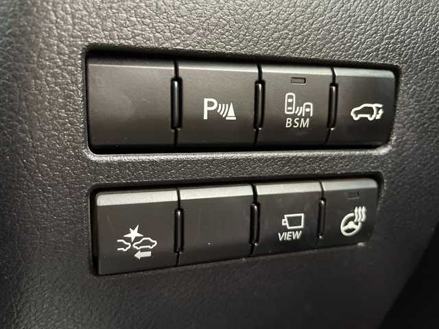 レクサス ＮＸ 200t Iパッケージ 石川県 2015(平27)年 12.1万km 赤 純正ナビ　フルセグＴＶ　パノラマモニター　ＬＥＤヘッドライト　パワーバックドア　革シート　シートヒーター　ハンドルヒーター　クルコン　レーダーブレーキ　コーナーセンサー　パワーシート　ＥＴＣ