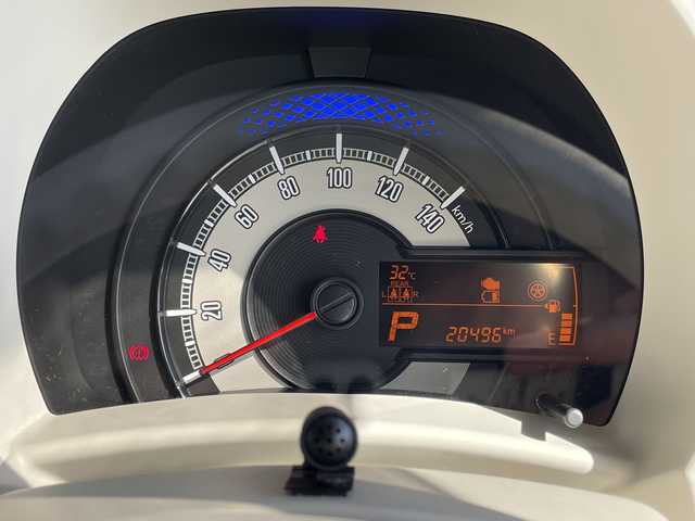 スズキ ワゴンＲ スマイル HYBRID X 愛知県 2022(令4)年 2.1万km インディゴブルーメタリック セーフティーサポート/純正8型ナビ/両側パワースライドドア/シートヒーター/コーナーセンサー/LEDヘッドライト/オートマチックハイビーム/衝突軽減システム/フルセグ/CD DVD/Bluetooth/ステアリングスイッチ/スマートキー/プッシュスタート