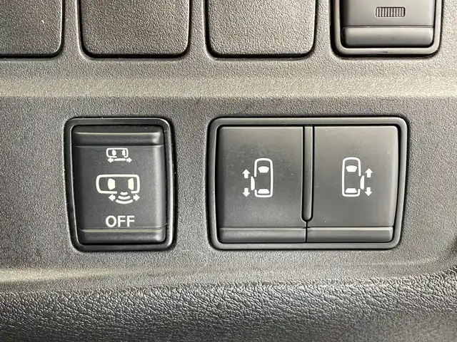 日産 セレナ ハイウェイスターVセレクションⅡ 栃木県 2019(平31)年 4.5万km ブリリアントホワイトパール 純正ナビ(MM518D-L)/(フルセグTV・Bluetooth・CD・DVD・Blu-ray・SD・USB・HDMI)/プロパイロット/全方位カメラ/バックカメラ/エマージェンシーブレーキ/レーンキープアシスト/オートクルーズコントロール/前後コーナーセンサー/前後ドライブレコーダー(DJ4-D)/両側パワースライドドア(ハンズフリー機能付き)/電動パーキングブレーキ/オートホールド/ETC/アイドリングストップ/パーキングアシスト/LEDヘッドライト/オートライト/スマートキー/スペアキー1本/取扱説明書/保証書