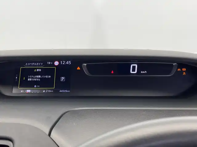 日産 セレナ ハイウェイスターVセレクションⅡ 栃木県 2019(平31)年 4.5万km ブリリアントホワイトパール 純正ナビ(MM518D-L)/(フルセグTV・Bluetooth・CD・DVD・Blu-ray・SD・USB・HDMI)/プロパイロット/全方位カメラ/バックカメラ/エマージェンシーブレーキ/レーンキープアシスト/オートクルーズコントロール/前後コーナーセンサー/前後ドライブレコーダー(DJ4-D)/両側パワースライドドア(ハンズフリー機能付き)/電動パーキングブレーキ/オートホールド/ETC/アイドリングストップ/パーキングアシスト/LEDヘッドライト/オートライト/スマートキー/スペアキー1本/取扱説明書/保証書