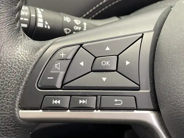 日産 セレナ ハイウェイスターVセレクションⅡ 栃木県 2019(平31)年 4.5万km ブリリアントホワイトパール 純正ナビ(MM518D-L)/(フルセグTV・Bluetooth・CD・DVD・Blu-ray・SD・USB・HDMI)/プロパイロット/全方位カメラ/バックカメラ/エマージェンシーブレーキ/レーンキープアシスト/オートクルーズコントロール/前後コーナーセンサー/前後ドライブレコーダー(DJ4-D)/両側パワースライドドア(ハンズフリー機能付き)/電動パーキングブレーキ/オートホールド/ETC/アイドリングストップ/パーキングアシスト/LEDヘッドライト/オートライト/スマートキー/スペアキー1本/取扱説明書/保証書