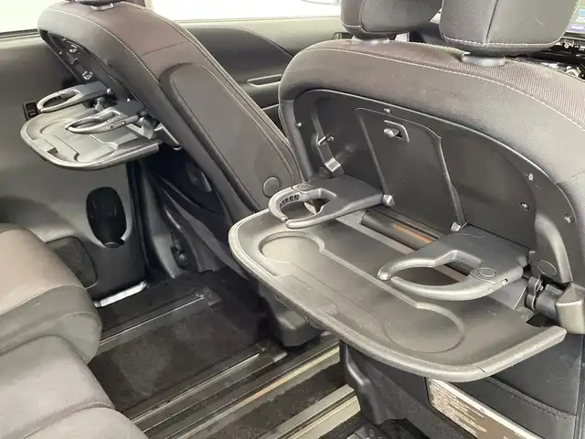 日産 セレナ ハイウェイスターVセレクションⅡ 栃木県 2019(平31)年 4.5万km ブリリアントホワイトパール 純正ナビ(MM518D-L)/(フルセグTV・Bluetooth・CD・DVD・Blu-ray・SD・USB・HDMI)/プロパイロット/全方位カメラ/バックカメラ/エマージェンシーブレーキ/レーンキープアシスト/オートクルーズコントロール/前後コーナーセンサー/前後ドライブレコーダー(DJ4-D)/両側パワースライドドア(ハンズフリー機能付き)/電動パーキングブレーキ/オートホールド/ETC/アイドリングストップ/パーキングアシスト/LEDヘッドライト/オートライト/スマートキー/スペアキー1本/取扱説明書/保証書