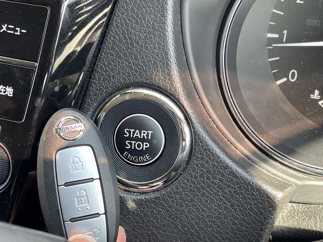 日産 エクストレイル 20Xi 愛知県 2019(令1)年 5.4万km ブリリアントシルバー 純正9型ナビ　SDカードなし/プロパイロット/全方位カメラ/レーダークルーズコントロール/フルセグ/CD DVD/Bluetooth/電動リアゲート/コーナーセンサー/純正アルミホイール/LEDヘッドライト/インテリジェントミラー/ドライブレコーダー/ETC/ステアリングスイッチ/スマートキー/プッシュスタート