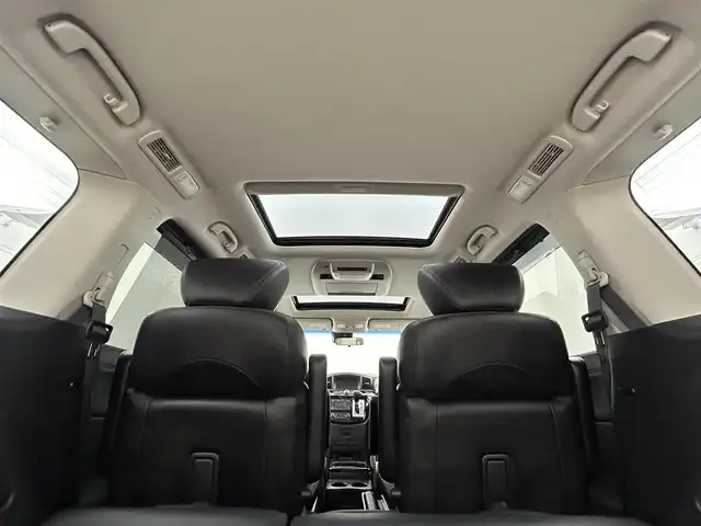 日産 エルグランド 250ハイウェイスターS 岡山県 2020(令2)年 3.2万km ファントムブラック 純正8インチナビ/(Bluetooth/CD/DVD/フルセグTV/AUX)/純正後席モニター/サンルーフ/両側パワースライド/アラウンドビューモニター/レーダークルーズコントロール/ビルトインETC/LEDヘッドライト/社外ドライブレコーダー(後ろ)/コーナーセンサー(前後)/オートハイビーム/プッシュスタート/スマートキー(1本)/レーンキープアシスト/ミュージックサーバー/ミュージックプレイヤー/純正フロアマット/純正18インチアルミホイール/オートライト/フォグランプ