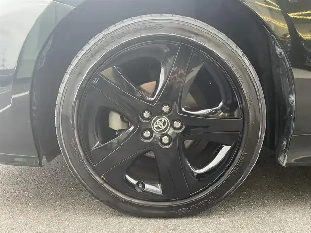 トヨタ プリウス S ツーリングセレ ブラックED 栃木県 2022(令4)年 10万km プレシャスブラックパール ワンオーナー /メーカーナビ/Bluetooth/フルセグTV走行中視聴可/パノラミックビューモニター/ステアリングリモコン/トヨタセーフティセンス/レーダークルーズコントロール/クリアランスソナー /ビルトインETC2.0/ブラックレザーシート/シートヒーター/前後ドライブレコーダー/LEDヘッドライト/純正17インチAW/AC100V電源/スマートキー