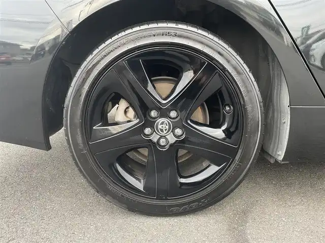 トヨタ プリウス S ツーリングセレ ブラックED 栃木県 2022(令4)年 10万km プレシャスブラックパール ワンオーナー /メーカーナビ/Bluetooth/フルセグTV走行中視聴可/パノラミックビューモニター/ステアリングリモコン/トヨタセーフティセンス/レーダークルーズコントロール/クリアランスソナー /ビルトインETC2.0/ブラックレザーシート/シートヒーター/前後ドライブレコーダー/LEDヘッドライト/純正17インチAW/AC100V電源/スマートキー