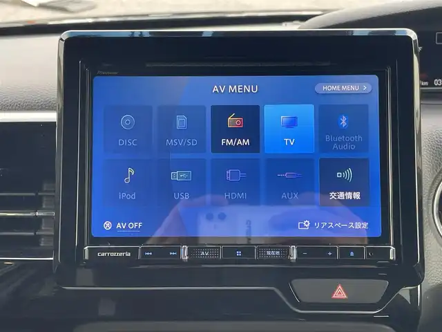 ホンダ Ｎ ＢＯＸ カスタム L ターボ 愛媛県 2021(令3)年 3.5万km ミッドナイトブルービームM Pioneer8型ナビ(BT/フルセグTV)/バックカメラ/ホンダセンシング/両側電動スライドドア/アダプティブクルーズコントロール/バックソナー/衝突被害軽減装置/車線逸脱防止装置/ハーフレザー/シートヒーター/前後ドライブレコーダー/純正フロアマット/LEDヘッドライト/オートライト/オートマチックハイビーム/ETC/現状サマー(純正AW)(165/55/R15)/禁煙車