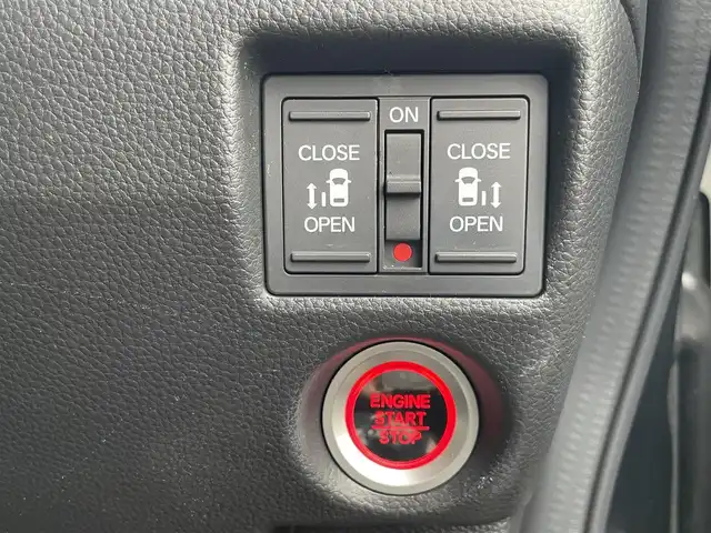 ホンダ Ｎ ＢＯＸ カスタム L ターボ 愛媛県 2021(令3)年 3.5万km ミッドナイトブルービームM Pioneer8型ナビ(BT/フルセグTV)/バックカメラ/ホンダセンシング/両側電動スライドドア/アダプティブクルーズコントロール/バックソナー/衝突被害軽減装置/車線逸脱防止装置/ハーフレザー/シートヒーター/前後ドライブレコーダー/純正フロアマット/LEDヘッドライト/オートライト/オートマチックハイビーム/ETC/現状サマー(純正AW)(165/55/R15)/禁煙車