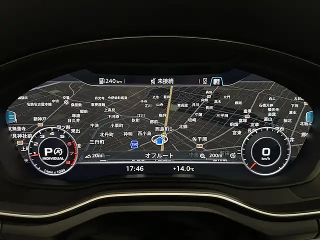 アウディ Ａ５ SB 40TFSIスポーツ 愛知県 2019(令1)年 5.1万km デイトナグレーパールエフェクト バーチャルコックピット/純正ナビ/ハーフレザーシート/全席シートヒーター/電動リアゲート/全方位カメラ/ＥＴＣ２．０/アダプティブクルーズコントロール/純正１８インチアルミホイール/アイドリングストップ/ウィンカーミラー/プッシュスタート