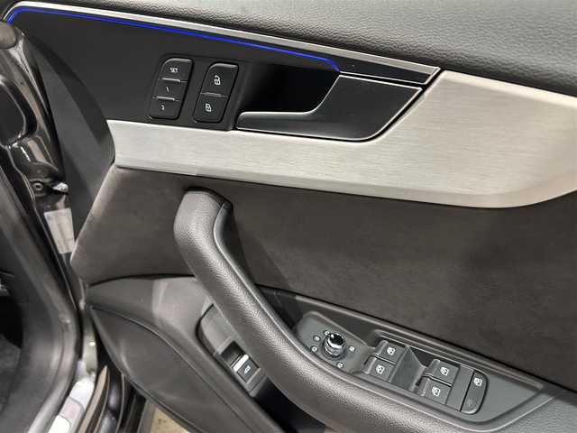 アウディ Ａ５ SB 40TFSIスポーツ 愛知県 2019(令1)年 5.1万km デイトナグレーパールエフェクト バーチャルコックピット/純正ナビ/ハーフレザーシート/全席シートヒーター/電動リアゲート/全方位カメラ/ＥＴＣ２．０/アダプティブクルーズコントロール/純正１８インチアルミホイール/アイドリングストップ/ウィンカーミラー/プッシュスタート