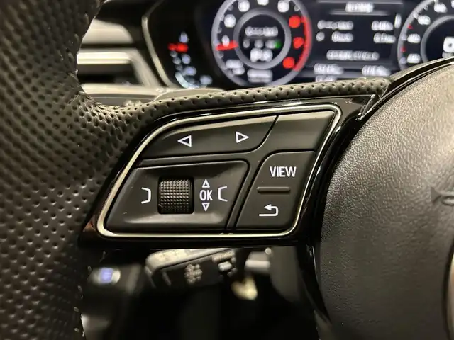 アウディ Ａ５ SB 40TFSIスポーツ 愛知県 2019(令1)年 5.1万km デイトナグレーパールエフェクト バーチャルコックピット/純正ナビ/ハーフレザーシート/全席シートヒーター/電動リアゲート/全方位カメラ/ＥＴＣ２．０/アダプティブクルーズコントロール/純正１８インチアルミホイール/アイドリングストップ/ウィンカーミラー/プッシュスタート