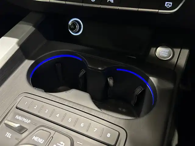 アウディ Ａ５ SB 40TFSIスポーツ 愛知県 2019(令1)年 5.1万km デイトナグレーパールエフェクト バーチャルコックピット/純正ナビ/ハーフレザーシート/全席シートヒーター/電動リアゲート/全方位カメラ/ＥＴＣ２．０/アダプティブクルーズコントロール/純正１８インチアルミホイール/アイドリングストップ/ウィンカーミラー/プッシュスタート