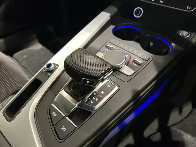 アウディ Ａ５ SB 40TFSIスポーツ 愛知県 2019(令1)年 5.1万km デイトナグレーパールエフェクト バーチャルコックピット/純正ナビ/ハーフレザーシート/全席シートヒーター/電動リアゲート/全方位カメラ/ＥＴＣ２．０/アダプティブクルーズコントロール/純正１８インチアルミホイール/アイドリングストップ/ウィンカーミラー/プッシュスタート