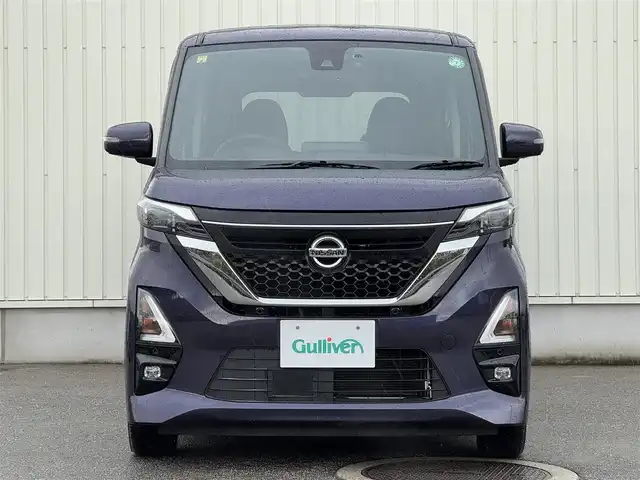 日産 ルークス