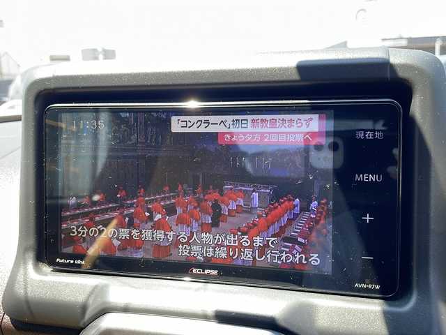 ダイハツ コペン ローブ 新潟県 2015(平27)年 6万km パールホワイトⅢ フルセグテレビ/プッシュスタート/スマートキー/ETC/純正フロアマット/ドライブレコーダー/シガーソケット/ドアバイザー/社外アルミホイール（LEONIS)