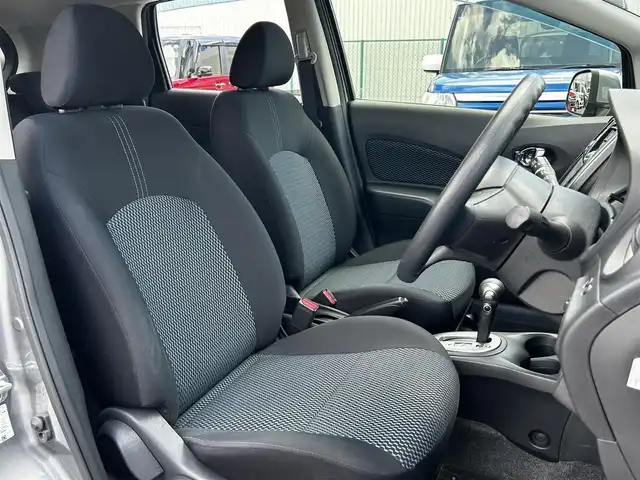 日産 ノート X DIG－S 福島県 2013(平25)年 4.1万km アルティメイトメタルシルバー 純正ナビ（AM/FM/CD/SD)/フルセグテレビ/バックモニター/プッシュスタート/アイドリングストップ/純正アルミホイール/純正フロアマット/横滑り防止装置/電動格納ドアミラー/ハロゲンヘッドライト/フォグライト