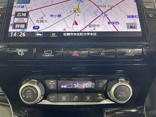 日産 セレナ e－パワー ハイウェイスター V 佐賀県 2020(令2)年 2.9万km マルーンレッド 純正10インチナビ/フルセグTV/CD/DVD/Bluetooth/純正11インチフリップダウンモニター/全方位カメラ/衝突被害軽減システム/レーダークルーズコントロール/レーンアシスト/ロードサインアシスト/駐車支援システム/クリアランスソナー/オートライト/オートマチックハイビーム/クリアランスソナー/電子パーキング/オートブレーキホールド/前方ドライブレコーダー/LEDヘッドライト/フォグライト/両側パワースライドドア/シートバックテーブル/後席サンシェード/ISOFIX対応シート/純正フロアマット/純正15インチアルミホイール/ステアリングスイッチ/プッシュスタート/スマートキー/スペアキー×１