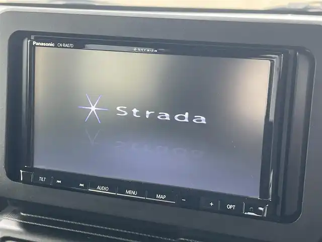 ダイハツ タフト G ダーククロムベンチャー 秋田県 2022(令4)年 4.9万km フォレストカーキメタリック ４WD/衝突軽減システム/LEDヘッドライト/社外メモリナビ（DVD/CD再生可能）/フルセグ/パノラマモニター（全方位カメラ）/ダイハツ純正15インチアルミ（夏タイヤ装着）/スマートキー/アイドリングストップ/プッシュスタート/レーンキープアシスト/コーナーセンサー/ダウンヒルアシストコントロール/オートマチックハイビーム/ステアリングスイッチ/前席シートヒーター/電動パーキングブレーキ/ブレーキホールド機能/ETC/ガラスルーフ/ルーフレール/社外フロアマット/社外ドアバイザー/オートライト/オートエアコン/パワーステアリング/パワーウィンドウ/横滑り防止/盗難防止装置/寒冷地仕様/電動格納ミラー/保証書/取扱説明書/記録簿