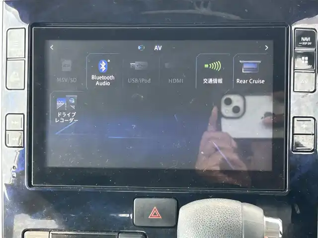 ダイハツ タント カスタムX トップED LTD SAⅢ 熊本県 2018(平30)年 5.7万km ディープブルークリスタルマイカ 純正ナビ/・AM/FM/CD/DVD/BT/SD/BT/USB/iPod/HDMI/・フルセグTV/・全方位カメラ/スマートアシスト３/・衝突警報機能/・衝突回避支援ブレーキ機能/・誤発進抑制制御機能/・車線逸脱警報機能/・路側逸脱警報機能/・ふらつき警報/・オートハイビーム/ダイアトーンサウンド/両側電動スライドドア/ステアリングスイッチ/ドライブレコーダー/ETC/オートライト/ハーフレザーシート/アイドリングストップ/電動格納ミラー/ウィンカーミラー/フロアマット/純正ドアバイザー/ロールサンシェード