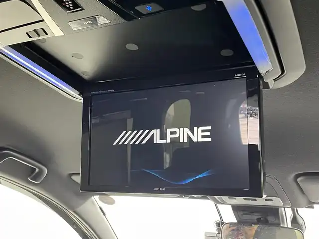 トヨタ ヴォクシー ハイブリッド ZS 煌 山口県 2018(平30)年 4.4万km ブラック ALPINE １１インチナビ【EX11Z】/CD/DVD/フルセグTV/Bluetooth/USB/SD/AM/FM/ALPINE 12.8インチフリップダウンモニター【PXH12X-R】/ALPINE ドライブレコーダー/モデリスタエアロ /バックカメラ /衝突軽減ブレーキ/クルーズコントロール/レーンキープアシスト/プッシュスタート /スペアキー/シーケンシャル/ワイパーデアイサー/オートライト /オートマチックハイビーム/フォグランプ/サイドステップガーニッシュ/スパーウェルカムライティングキット/社外マフラー