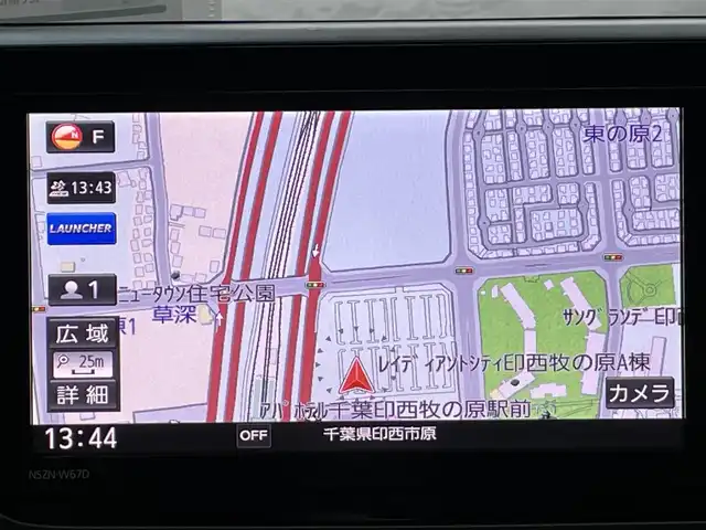 ダイハツ ムーヴ カスタム RS ハイパー SAⅢ 千葉県 2017(平29)年 3.1万km ファイアークォーツレッドM スマートアシスト3（衝突回避支援システム）/・衝突回避支援ブレーキ機能/・車線逸脱警報機能/・誤発進抑制制御機能（前方／後方）/・先行車発進お知らせ機能/・オートハイビーム/純正7インチメモリーナビ/・全方位カメラ/・Bluetooth接続/・CD/DVD再生/スマートキー/LEDヘッドライト/ハーフレザーシート/ターボ車