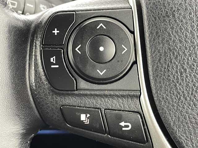 トヨタ ヴォクシー ZS 煌 千葉県 2018(平30)年 9.3万km ブラッキッシュアゲハガラスフレーク トヨタセーフティセンス/・衝突被害軽減ブレーキ/・車線逸脱警報装置/・先行車発進お知らせ/・レーダークルーズコントロール/・オートマチックハイビーム/社外11インチナビ/・型番：EX11Z/・フルセグTV/BT/SD/USB/HDMI/CD/DVD/FM/AM/・前方ドライブレコーダー/・ETC/・バックカメラ/社外フリップダウン/両側パワースライドドア/アイドリングストップ/3列目シート/革張ステアリング/・ステアリングリモコン/レザーシート/プッシュスタート/・スマートキー/MTモード付AT/電動格納ミラー/・ウィンカーミラー/・オートミラー/LEDヘッドライト/・フォグランプ/・オートライト/純正マット/社外18インチアルミ/TRDエアロ（前）