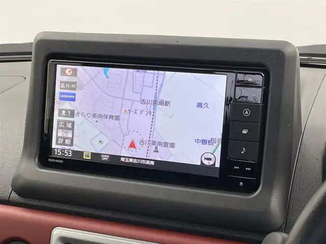 ダイハツ コペン セロS 埼玉県 2019(平31)年 3.5万km リキッドシルバーM 純正ナビ　バックカメラ　ＥＴＣ　ドライブレコーダー　シートヒーター　モモステアリング　ステアリングスイッチ　プッシュスタート　スマートキー　純正アルミホイール　ＬＥＤヘッドライト　地デジフルセグ