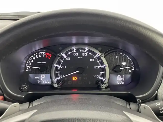 ダイハツ コペン セロS 埼玉県 2019(平31)年 3.5万km リキッドシルバーM 純正ナビ　バックカメラ　ＥＴＣ　ドライブレコーダー　シートヒーター　モモステアリング　ステアリングスイッチ　プッシュスタート　スマートキー　純正アルミホイール　ＬＥＤヘッドライト　地デジフルセグ