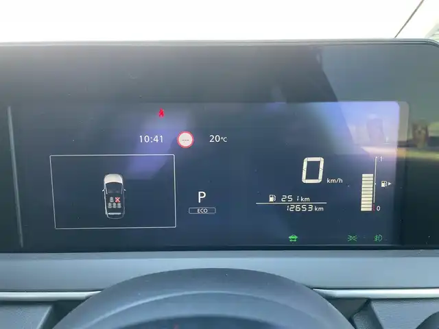 日産 ノート X 福島県 2022(令4)年 1.3万km オーロラフレアブルーパール 純正ナビ/フルセグＴＶ/ＣＤ/ＤＶＤ/ＦＭ・ＡＭ/全方位カメラ/デジタルインナーミラー/ドラレコ/デュアルエアコン/純正フロアマット/ドアバイザー/ＬＥＤヘッドライト