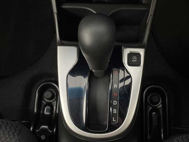 ホンダ フィット 13G L ホンダセンシング 新潟県 2017(平29)年 10万km プレミアムアガットブラウンP 4WD/メモリナビ　型式VXM-184VFi/CD/BT/DVD/バックカメラ/フルセグ/クルコン/ホンダセンシング/フォグ/夏タイヤAWセット